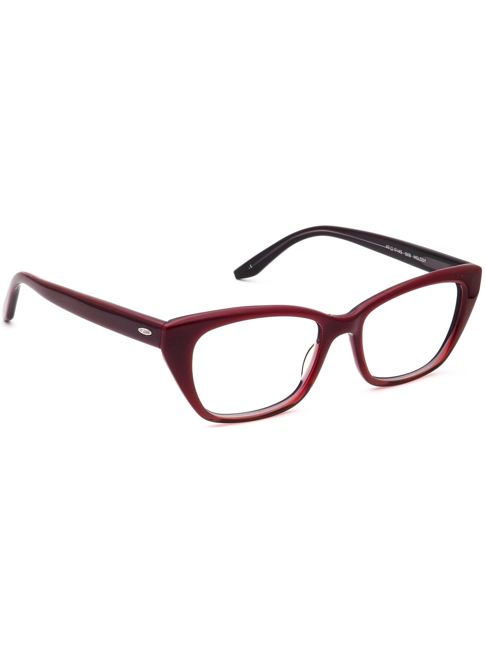 Barton Perreira OXB Melody Eyewear
